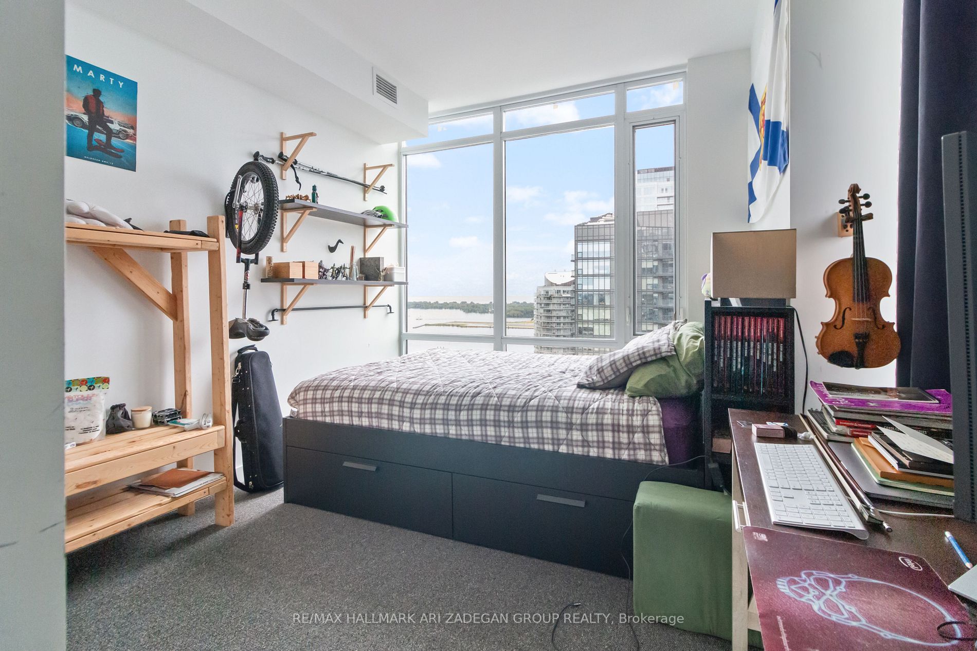 170 Fort York Blvd, #2511