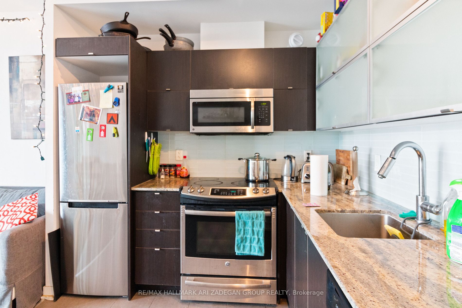 170 Fort York Blvd, #2511