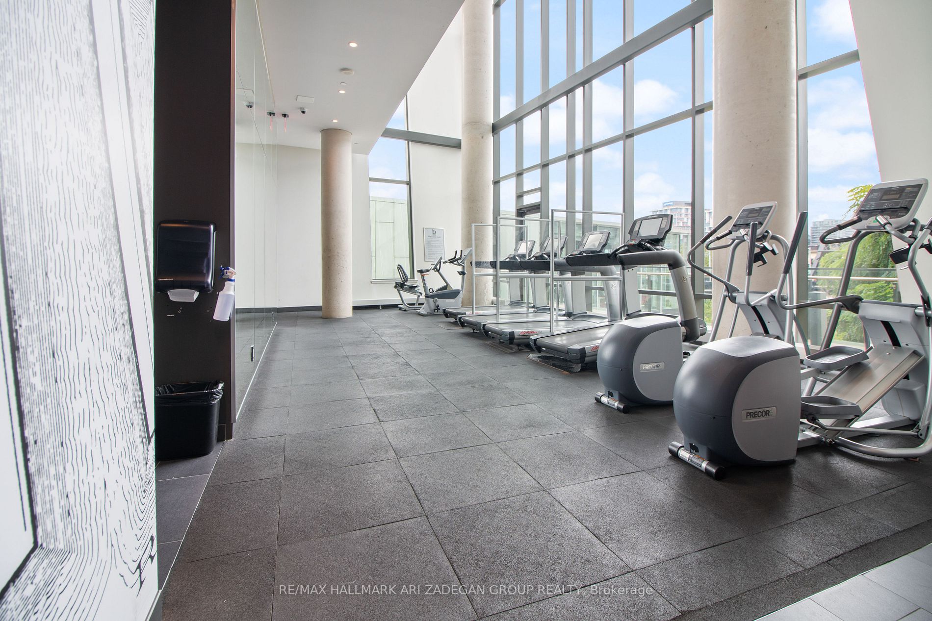 170 Fort York Blvd, #2511