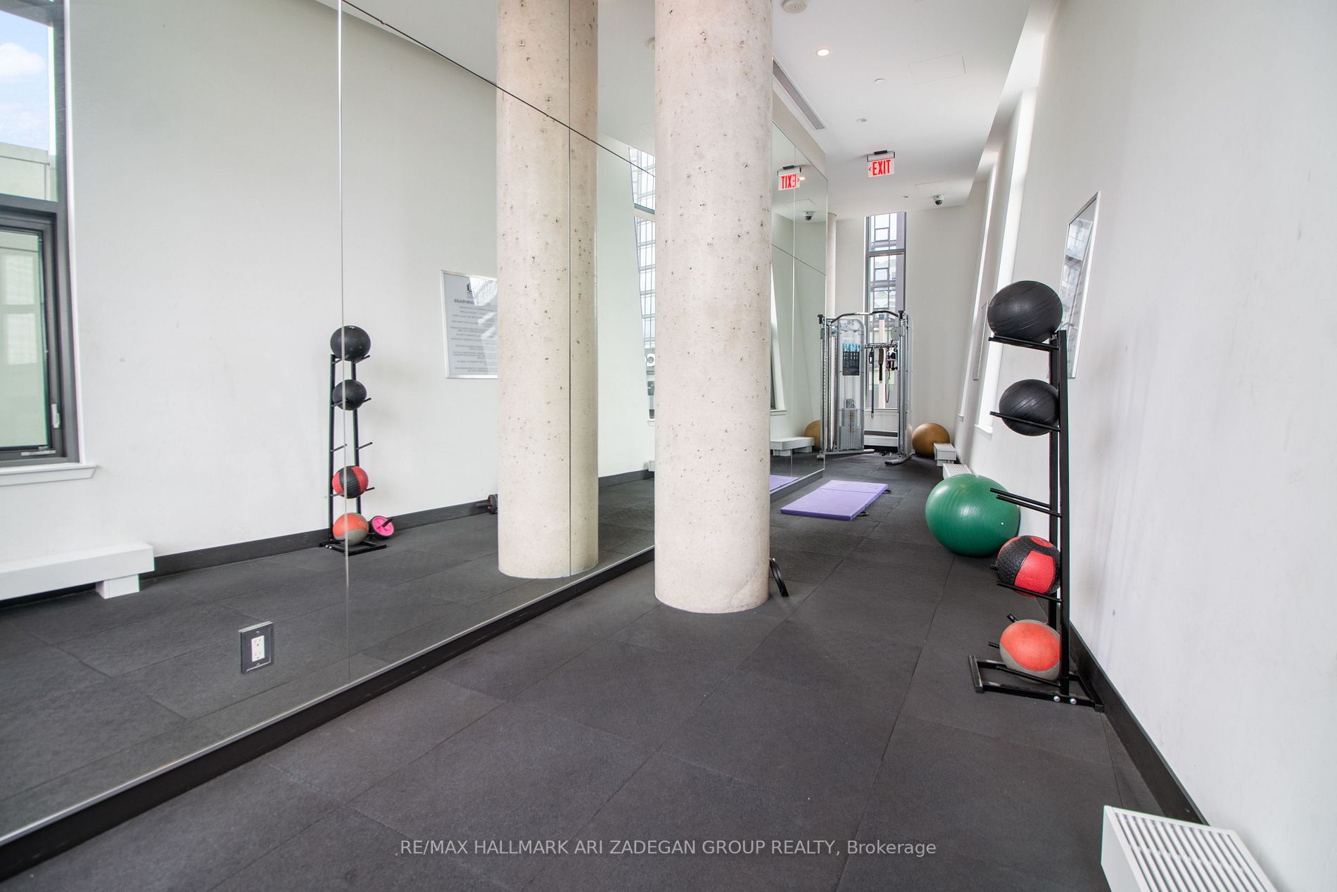 170 Fort York Blvd, #2511