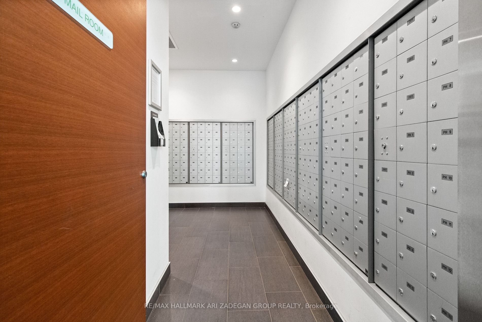 170 Fort York Blvd, #2511