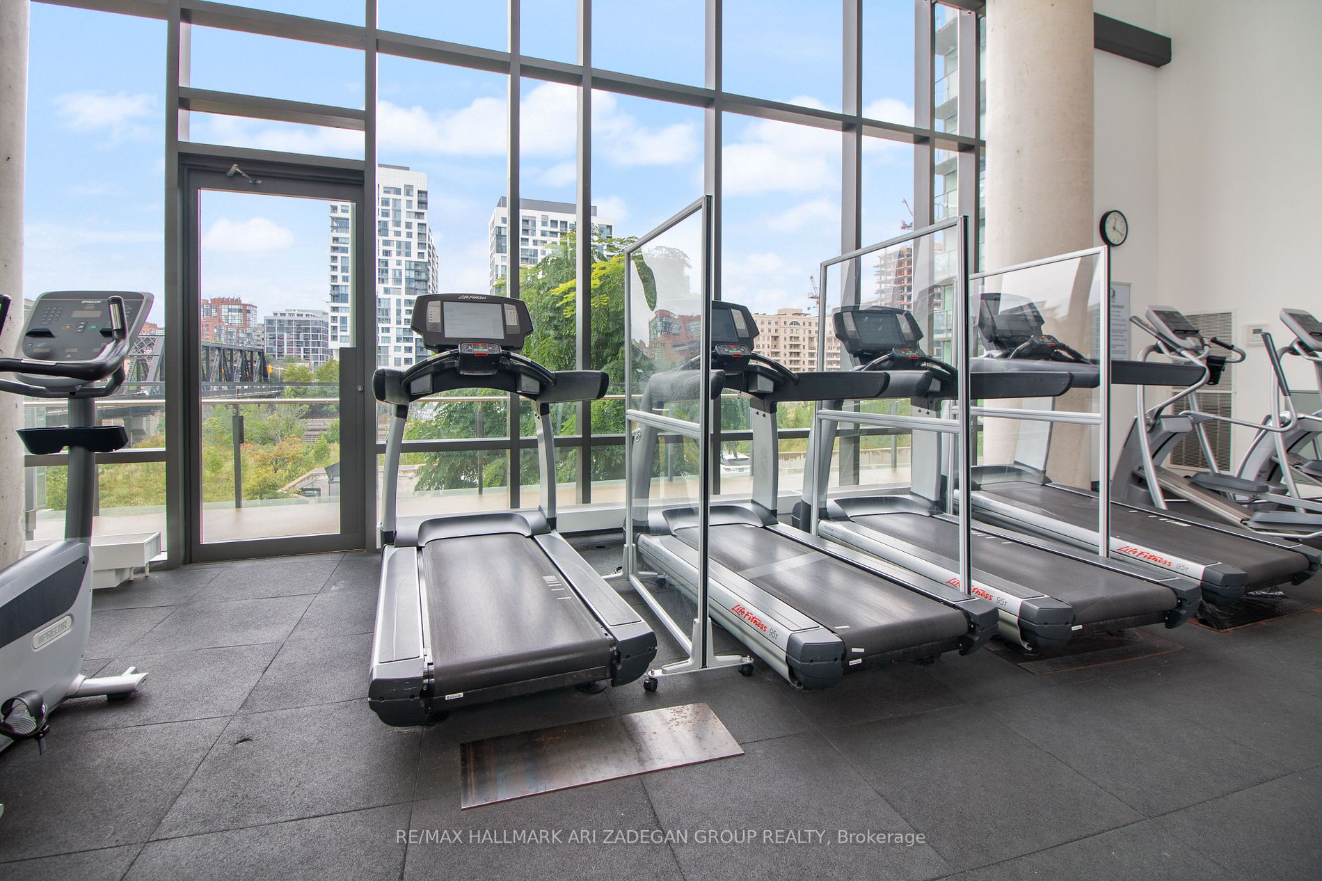 170 Fort York Blvd, #2511