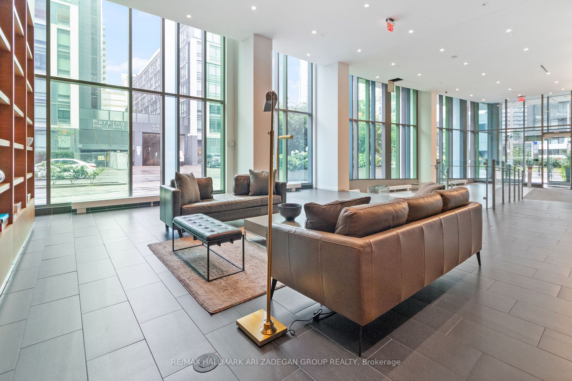 170 Fort York Blvd, #2511