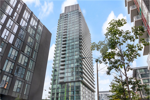 170 Fort York Blvd, Toronto