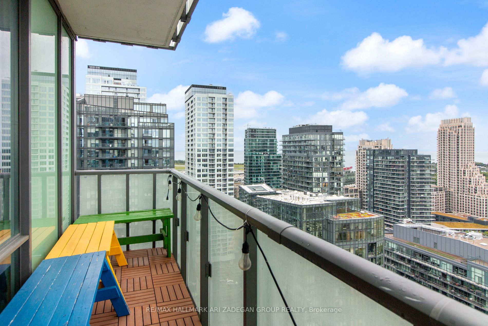 170 Fort York Blvd, #2511