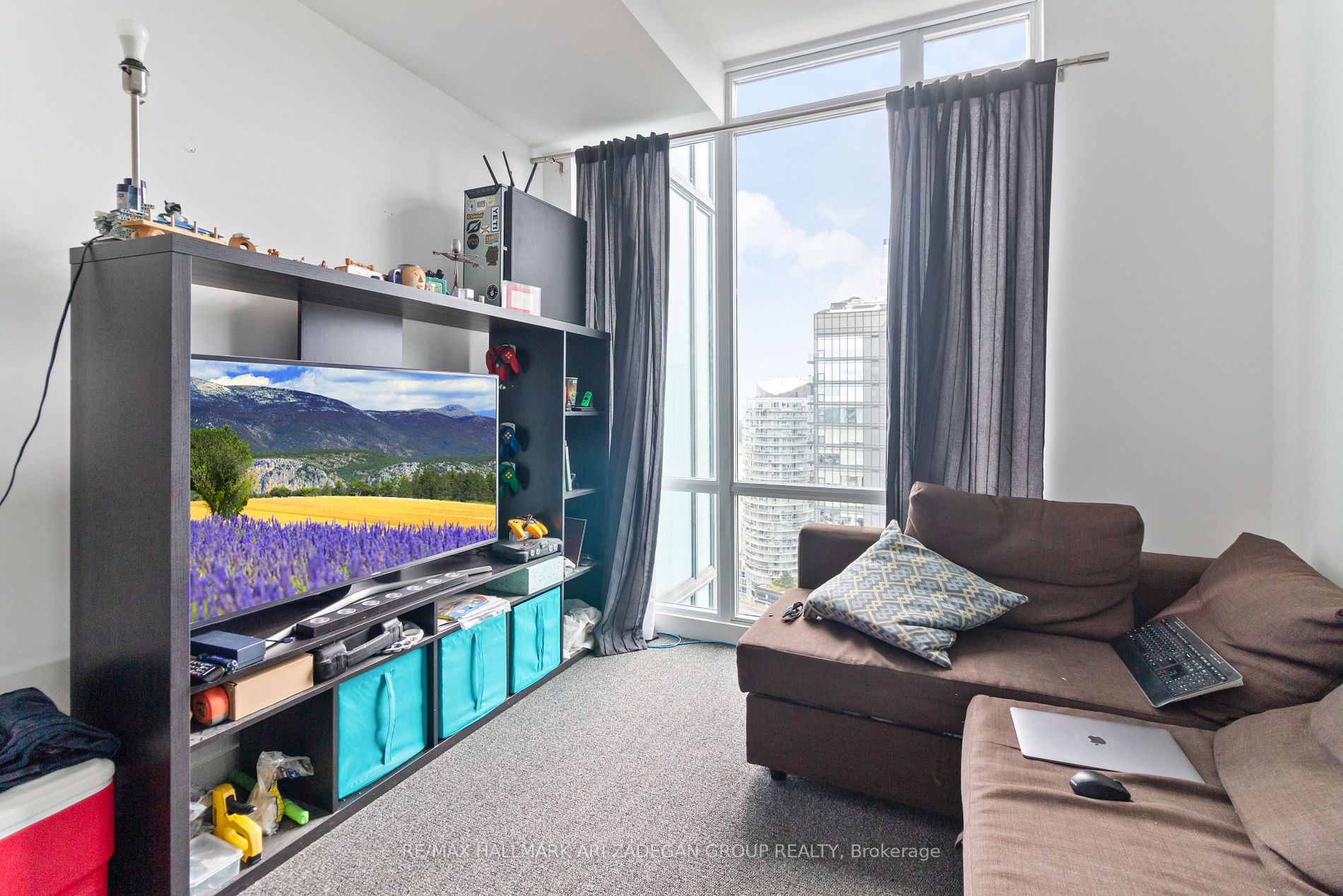170 Fort York Blvd, #2511