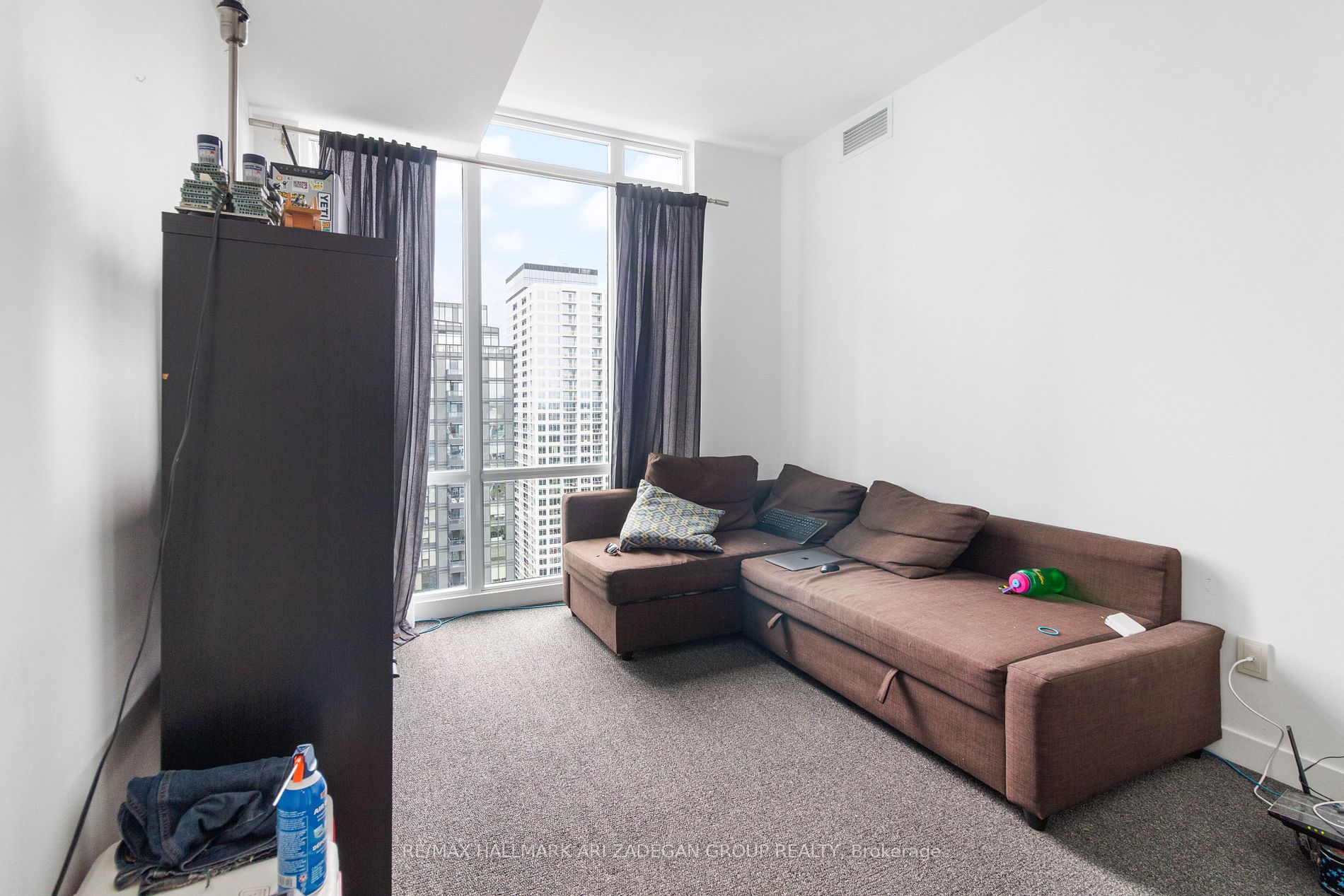 170 Fort York Blvd, #2511