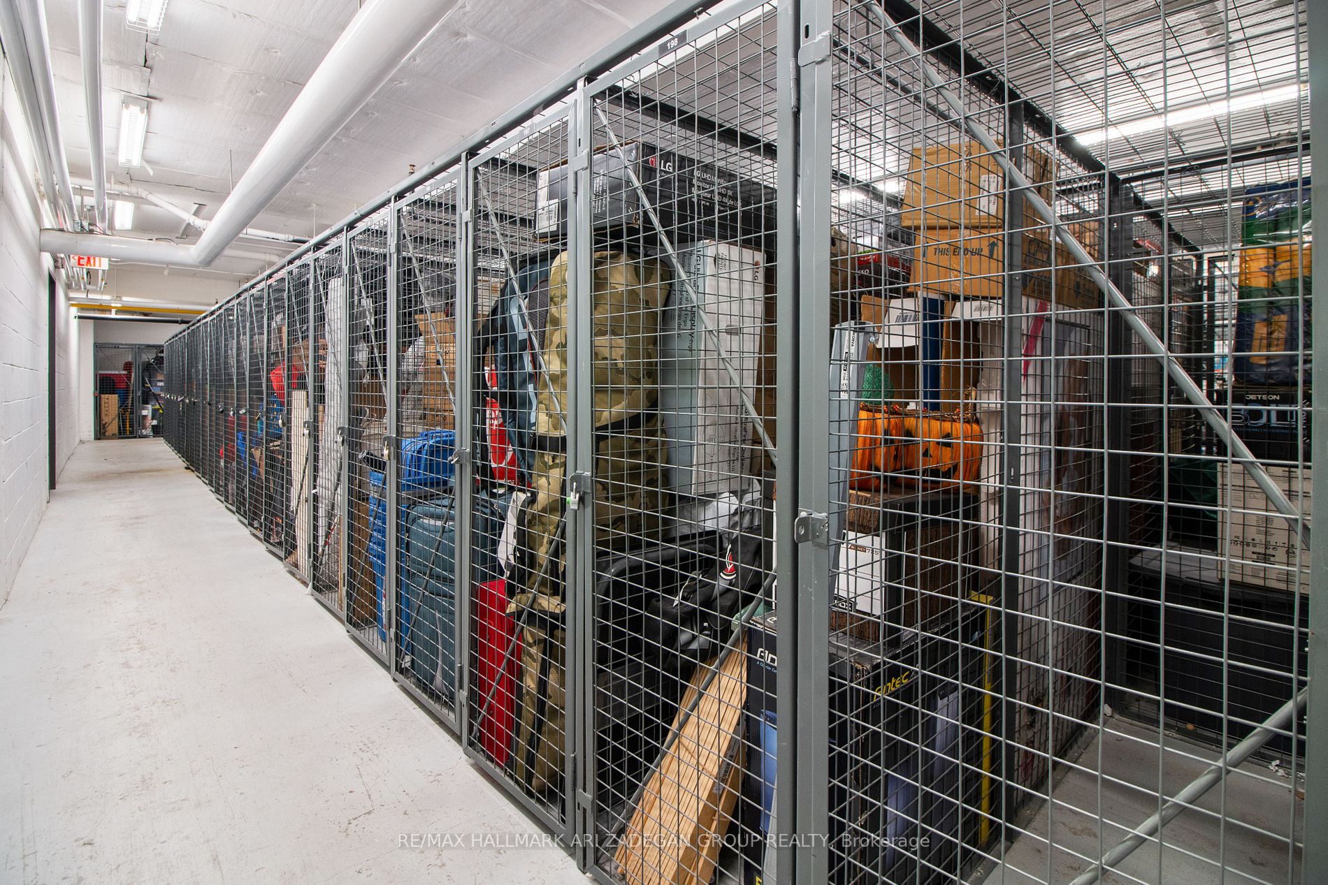 170 Fort York Blvd, #2511