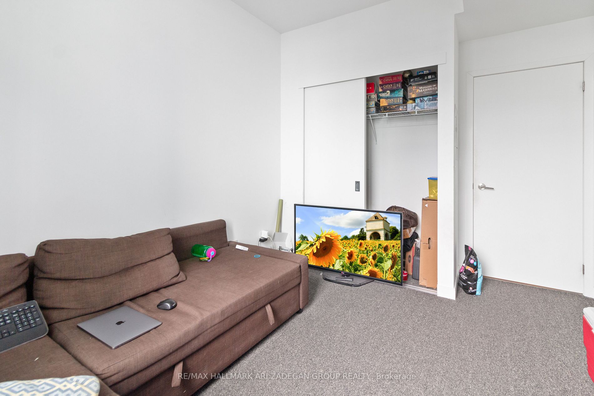 170 Fort York Blvd, #2511