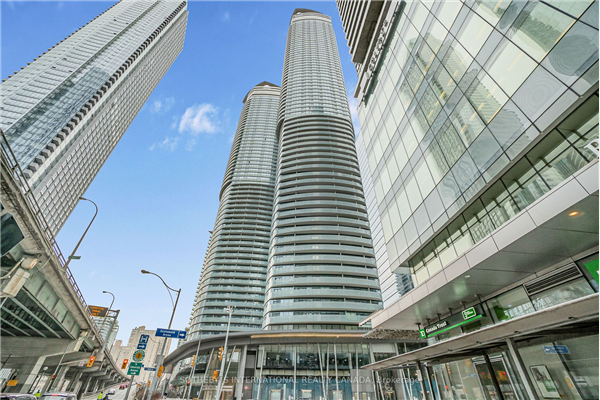 12 York St, Toronto