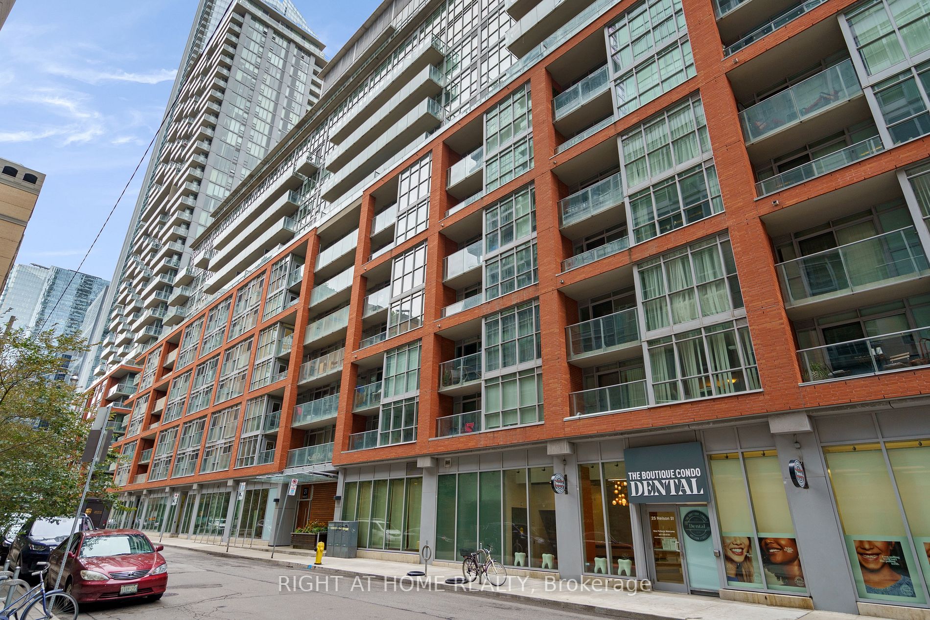 21 Nelson St, #Uph03
