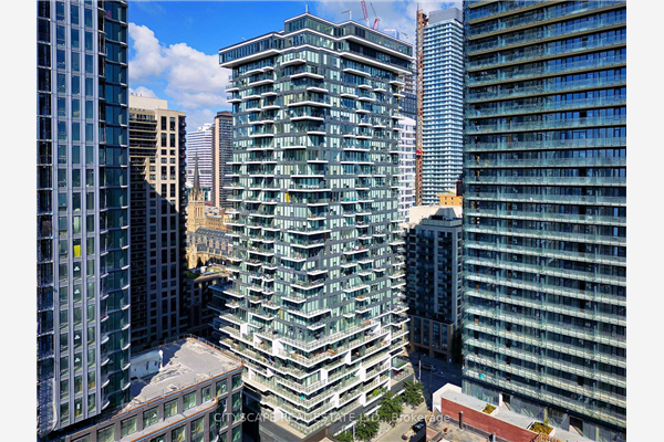 77 Shuter St, Toronto