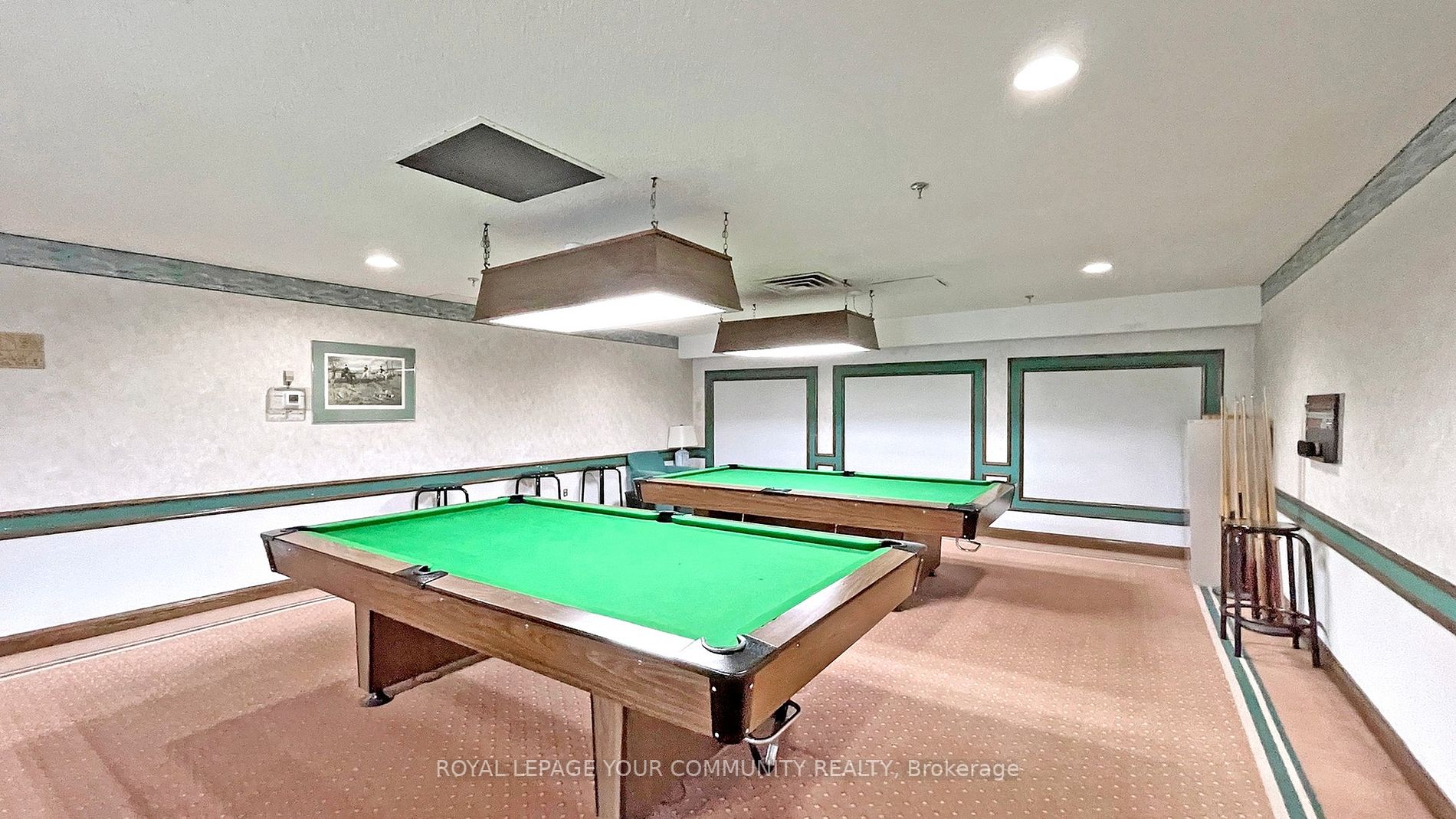 1555 Finch Ave E, #101