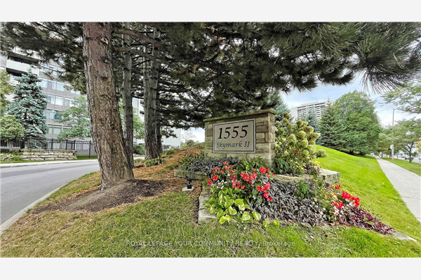 1555 Finch Ave E, Toronto