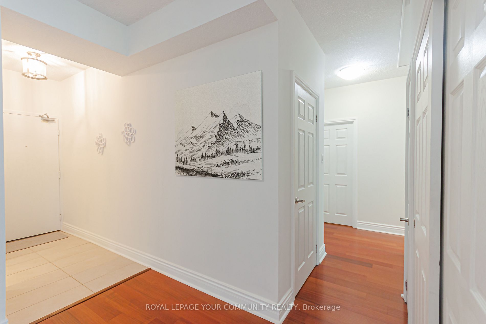 1555 Finch Ave E, #101