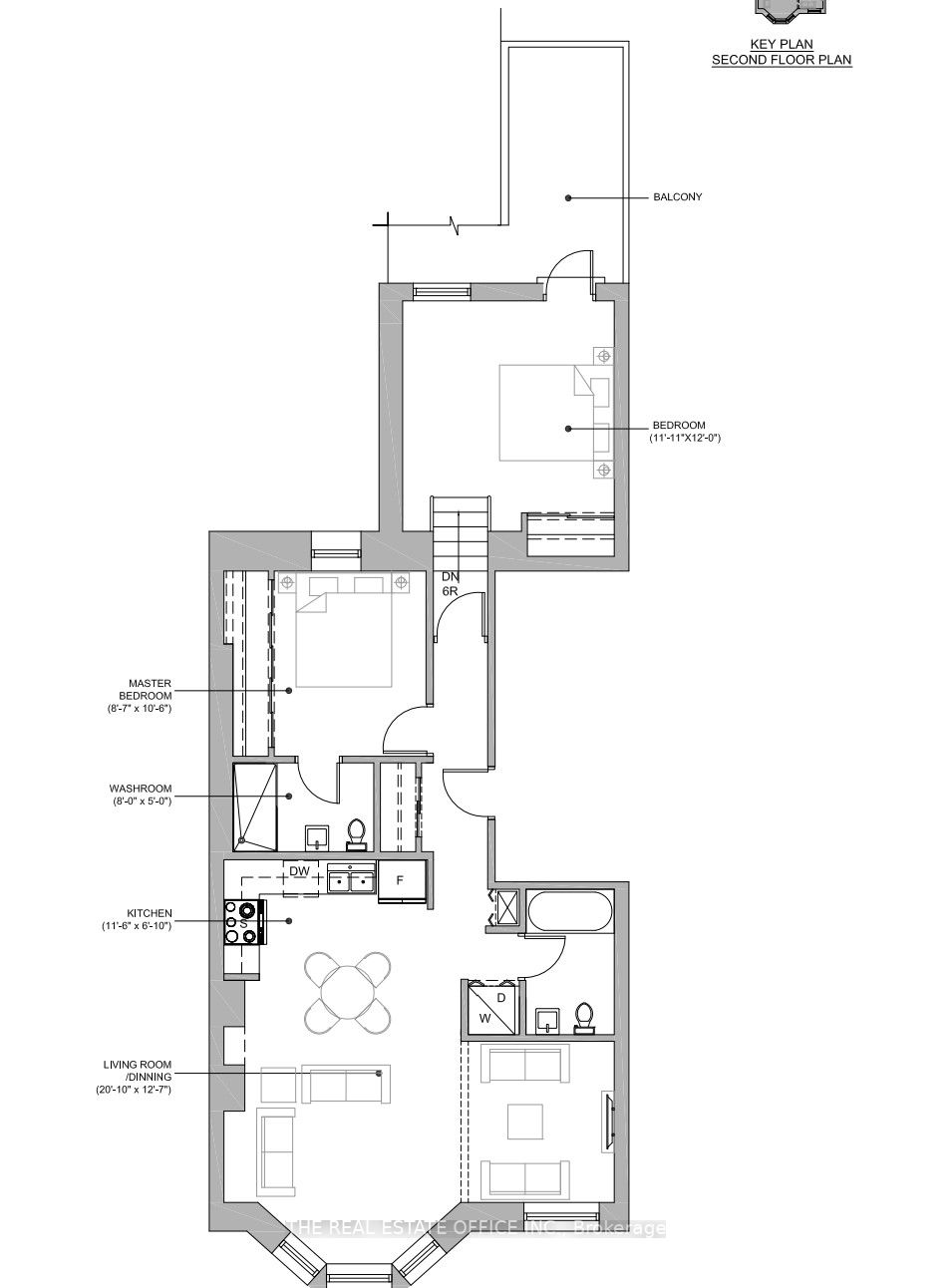 215 Jarvis St, #3