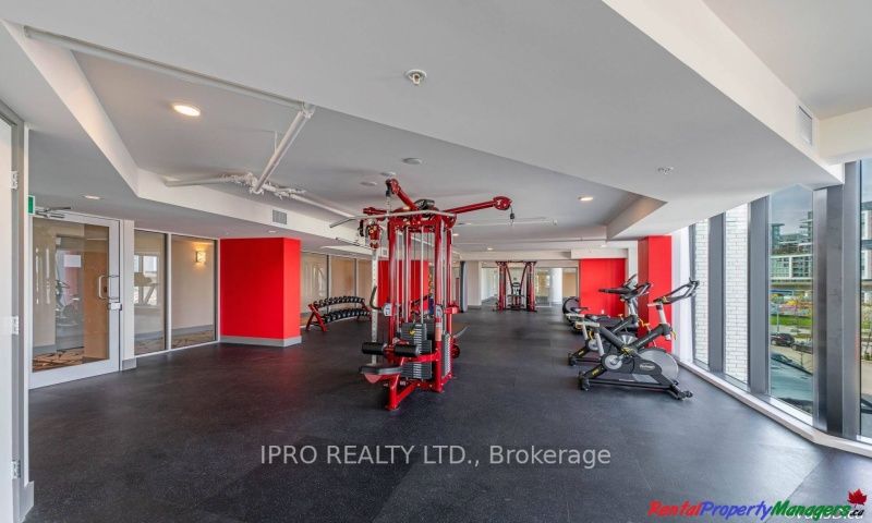 318 Richmond St W, #3702