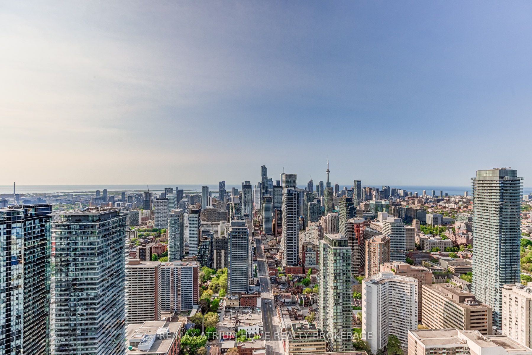1 Bloor St E, #5106