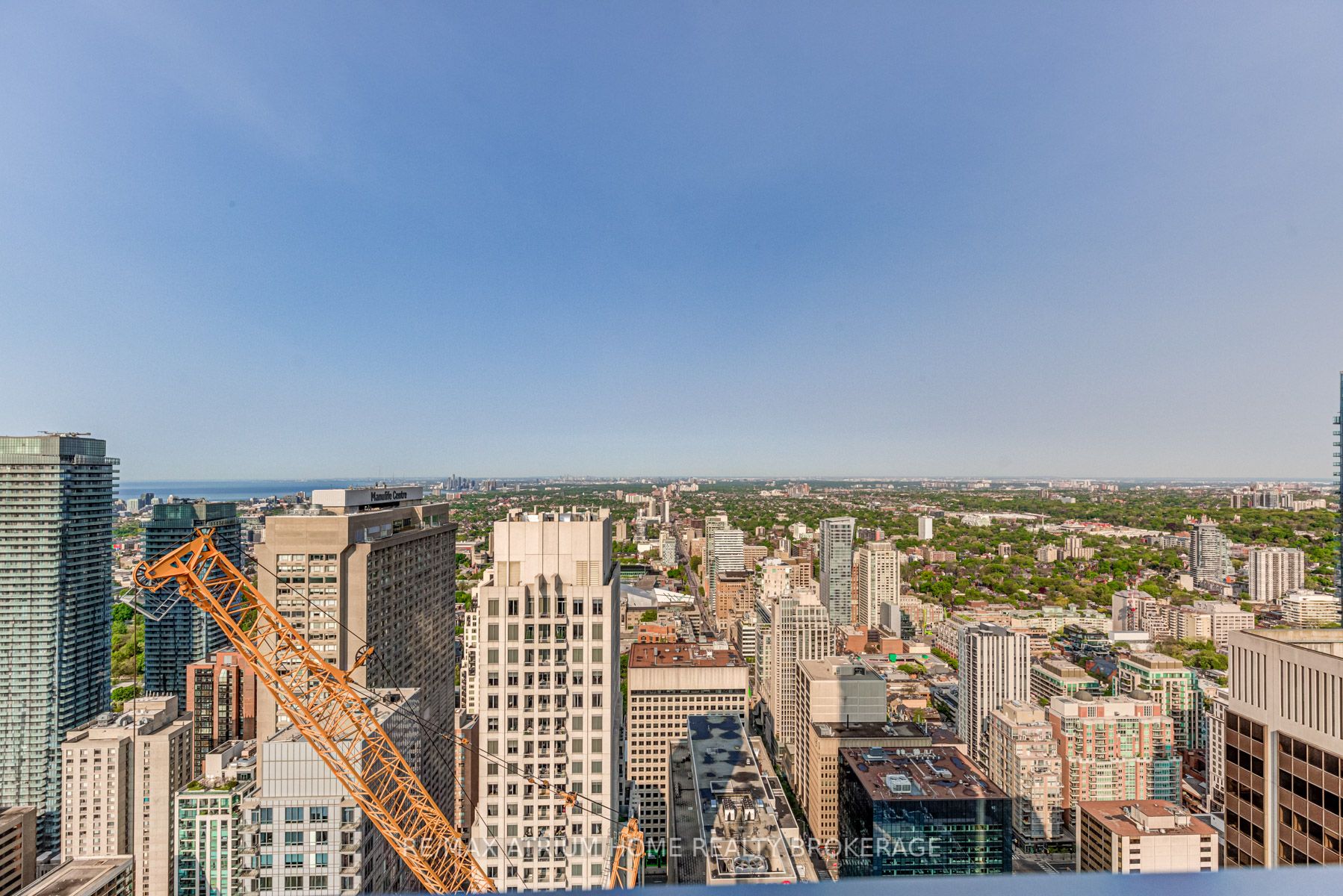 1 Bloor St E, #5106