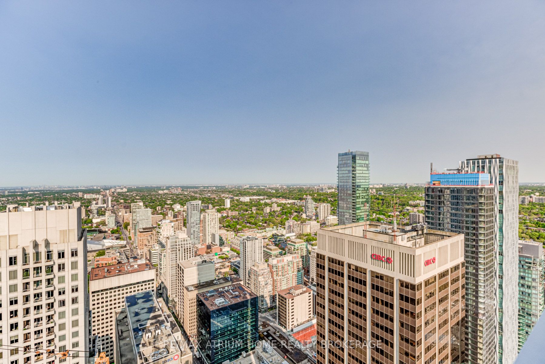 1 Bloor St E, #5106