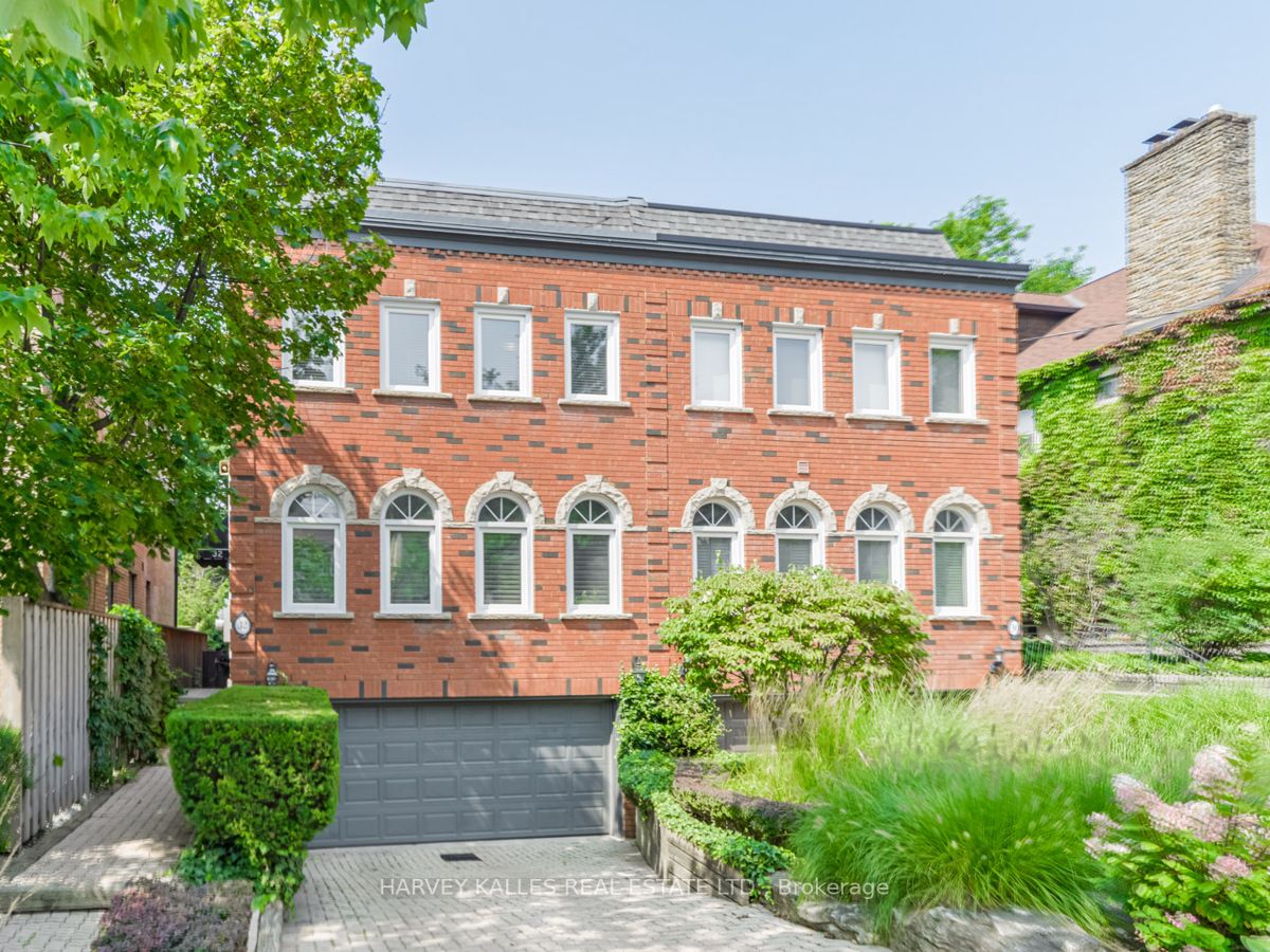 32 Coulson Ave