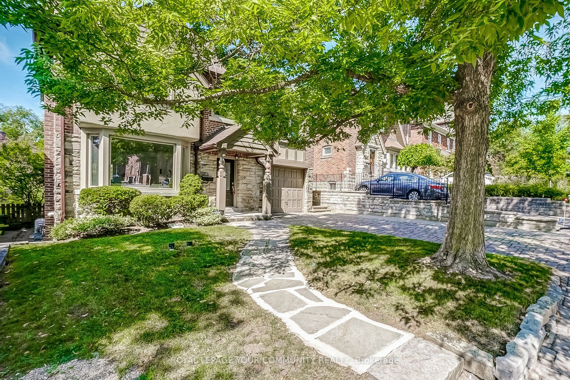 310 Warren Rd