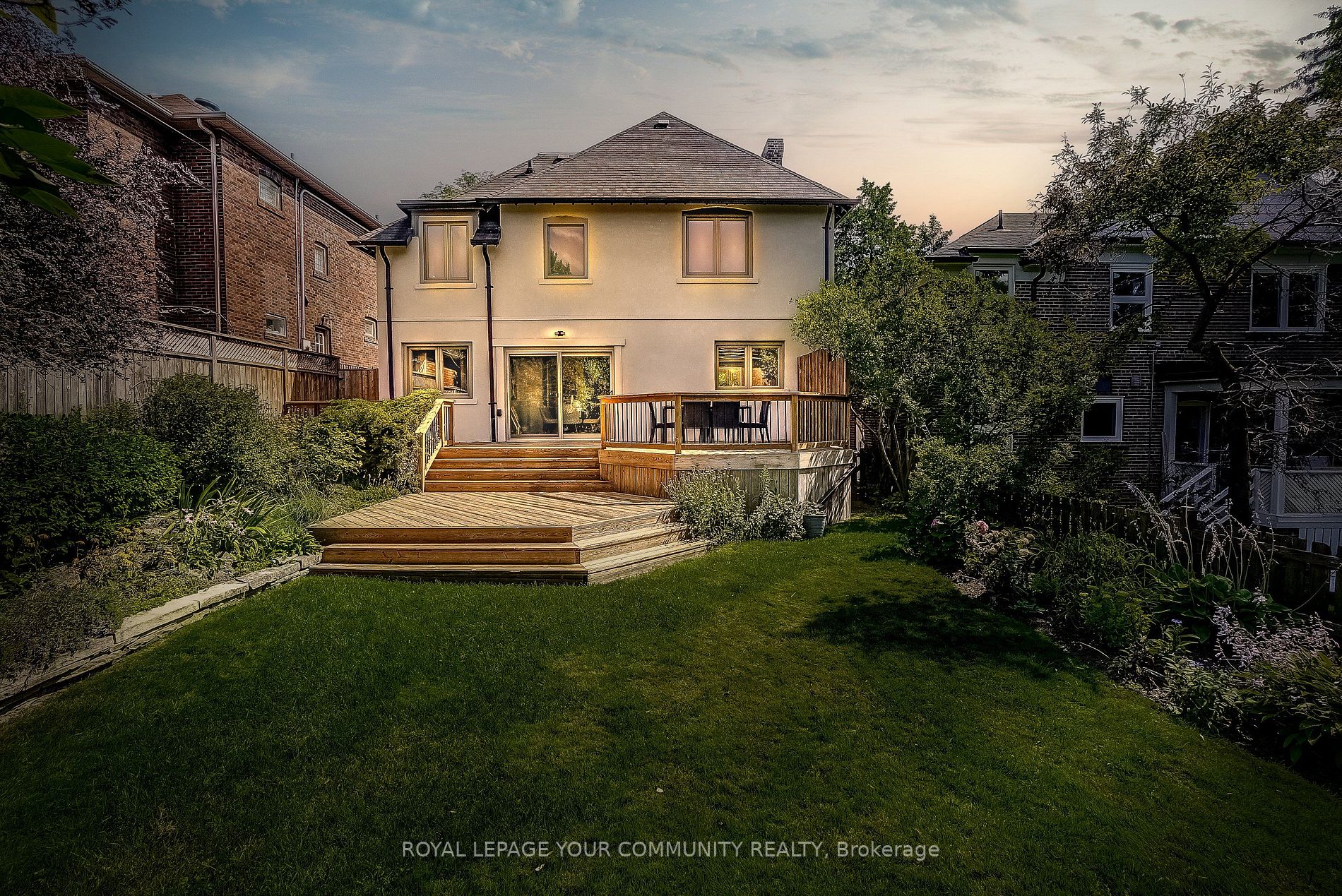 310 Warren Rd