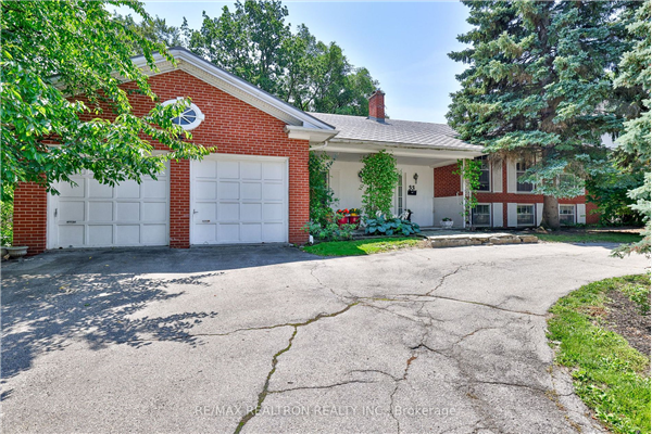 33 Suncrest Dr, Toronto