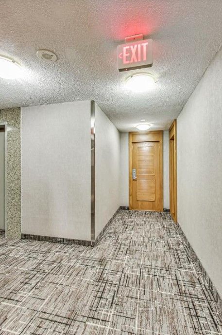 219 Fort York Blvd, #304