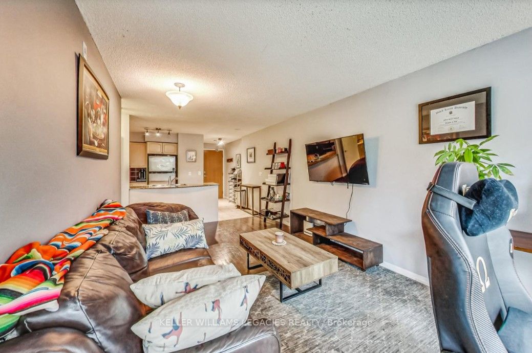 219 Fort York Blvd, #304