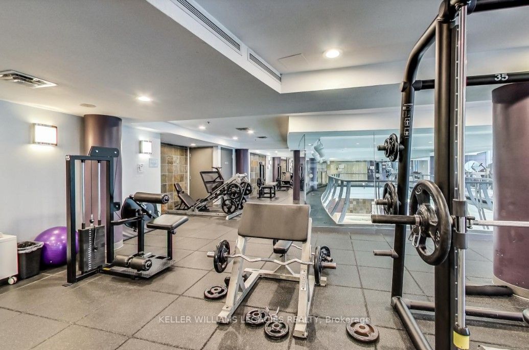 219 Fort York Blvd, #304