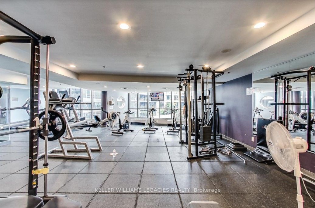219 Fort York Blvd, #304
