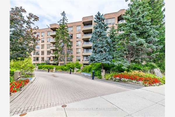 1210 Don Mills Rd, Toronto
