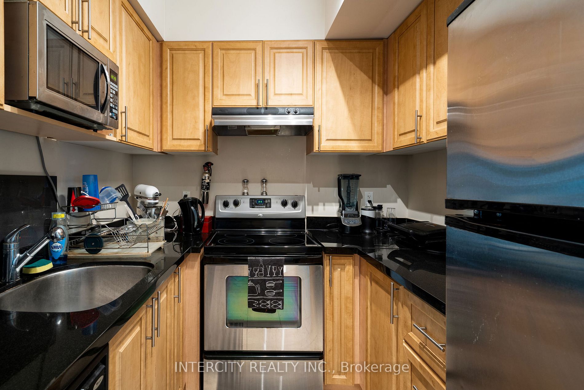 263 Wellington St W, #505