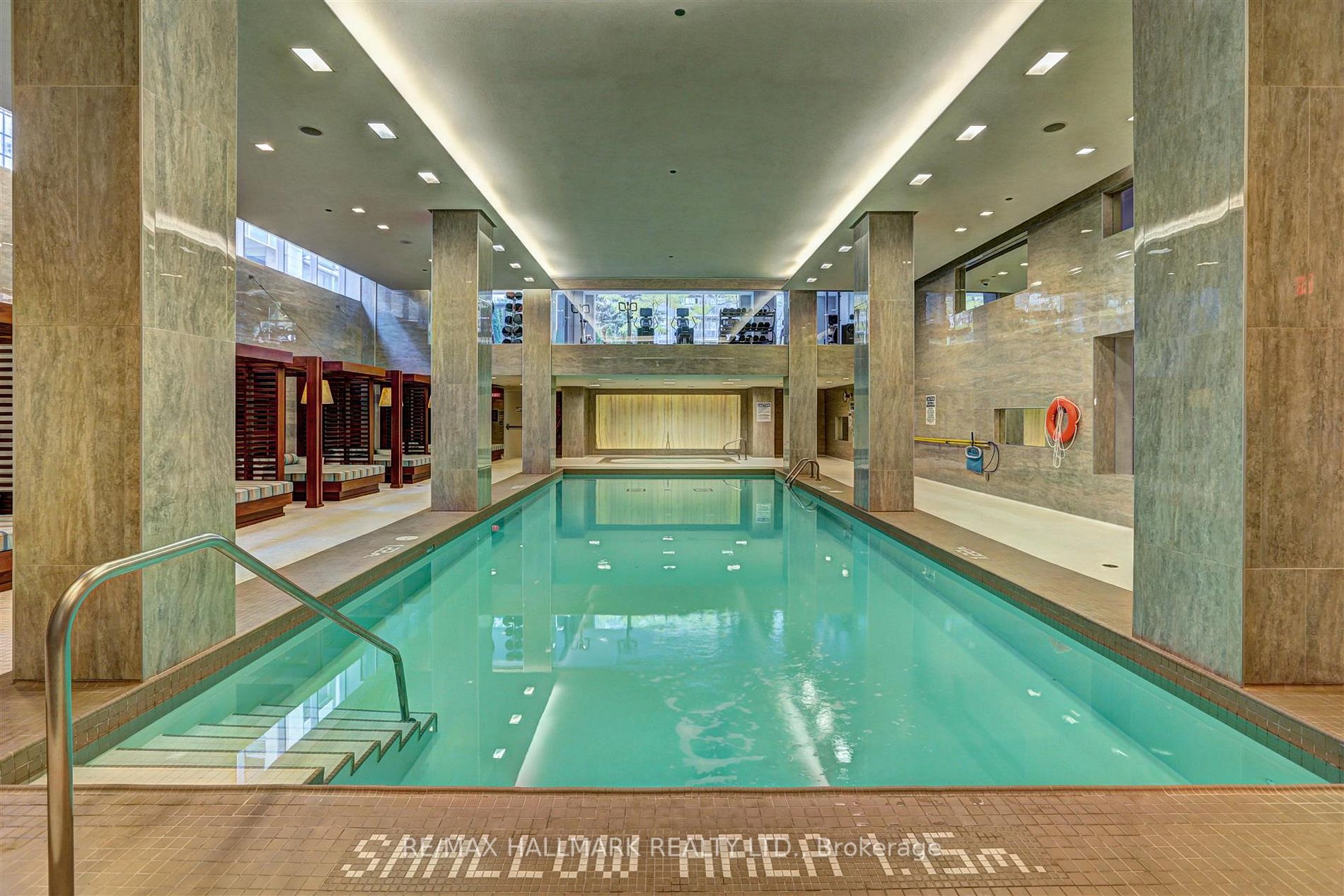 170 Avenue Rd, #503