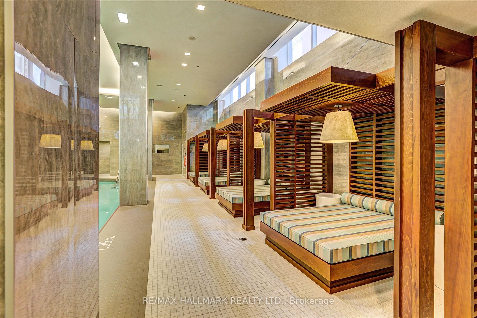 170 Avenue Rd, #503