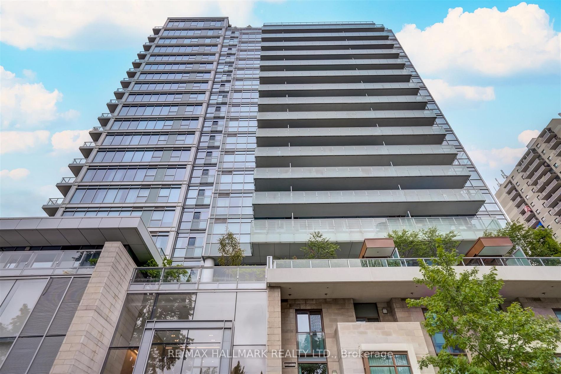 170 Avenue Rd, #503