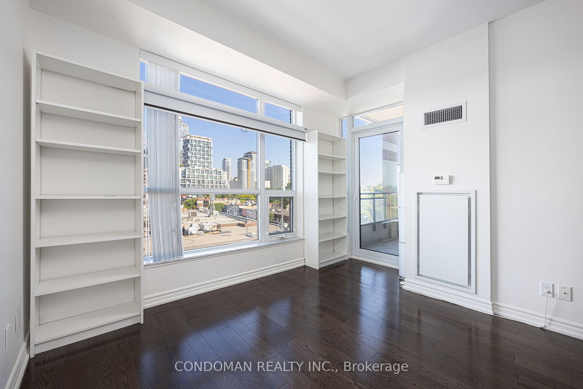 23 Glebe Road W, #515