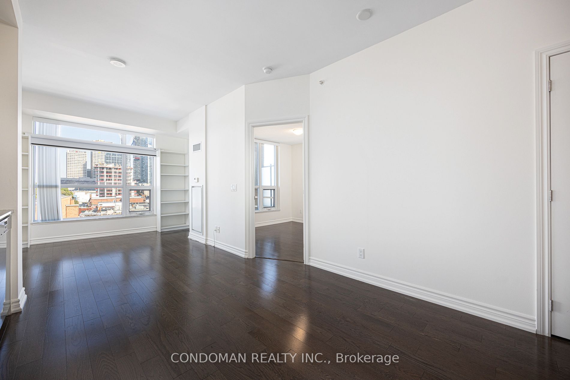 23 Glebe Road W, #515