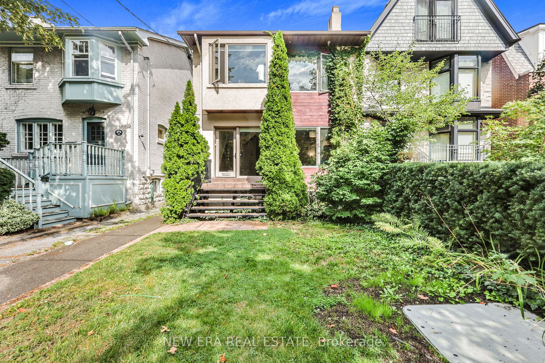 313 Glen Rd