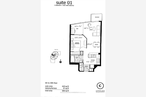 373 Front St W, Toronto