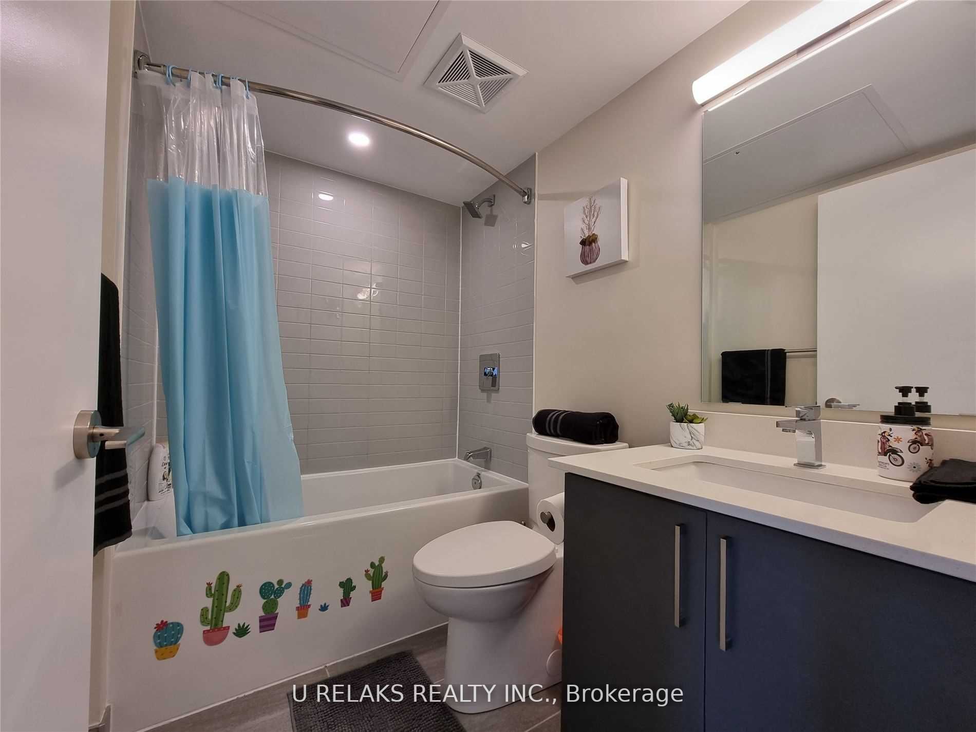 38 Monte Kwinter Crt, #816