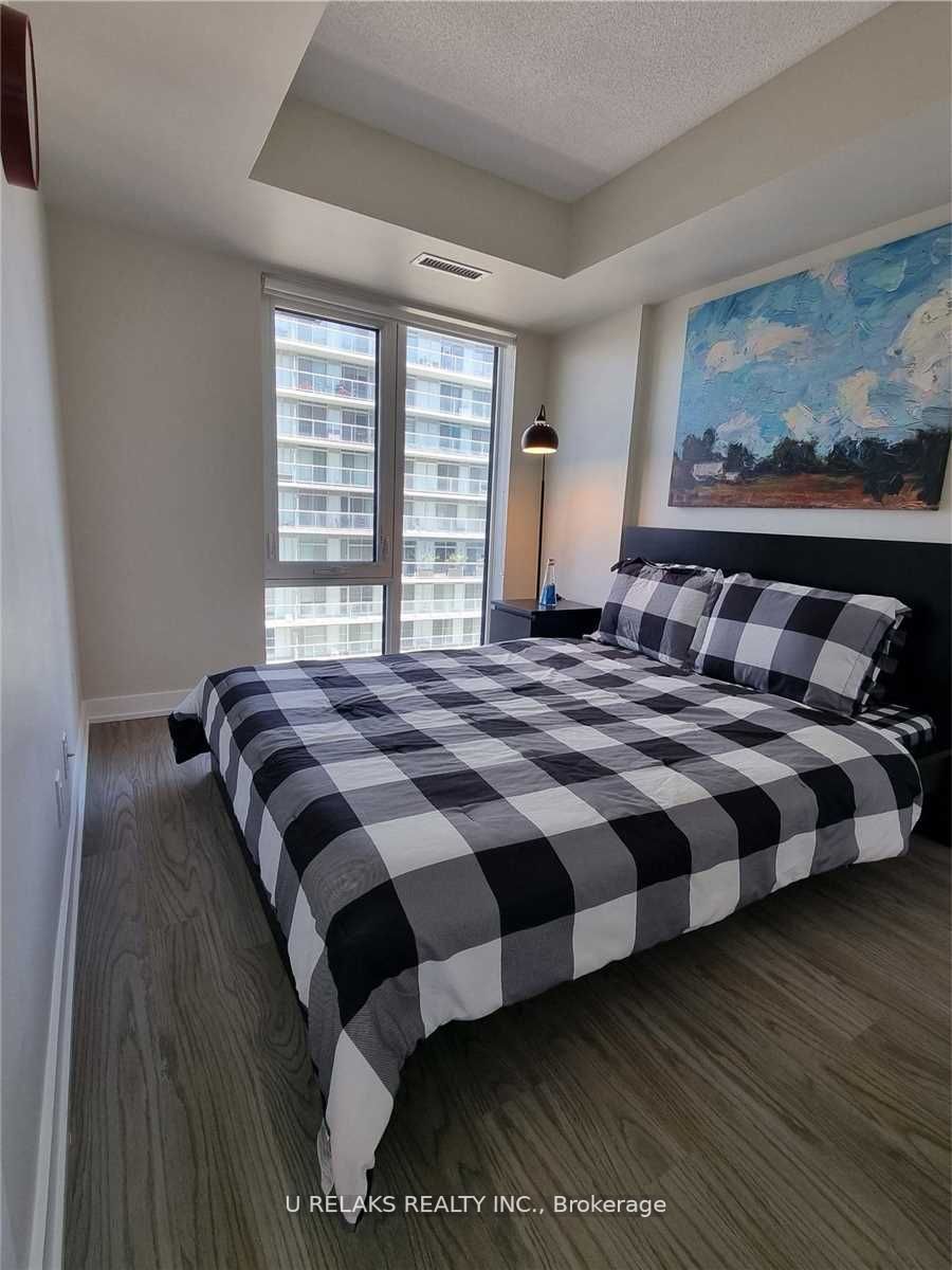 38 Monte Kwinter Crt, #816