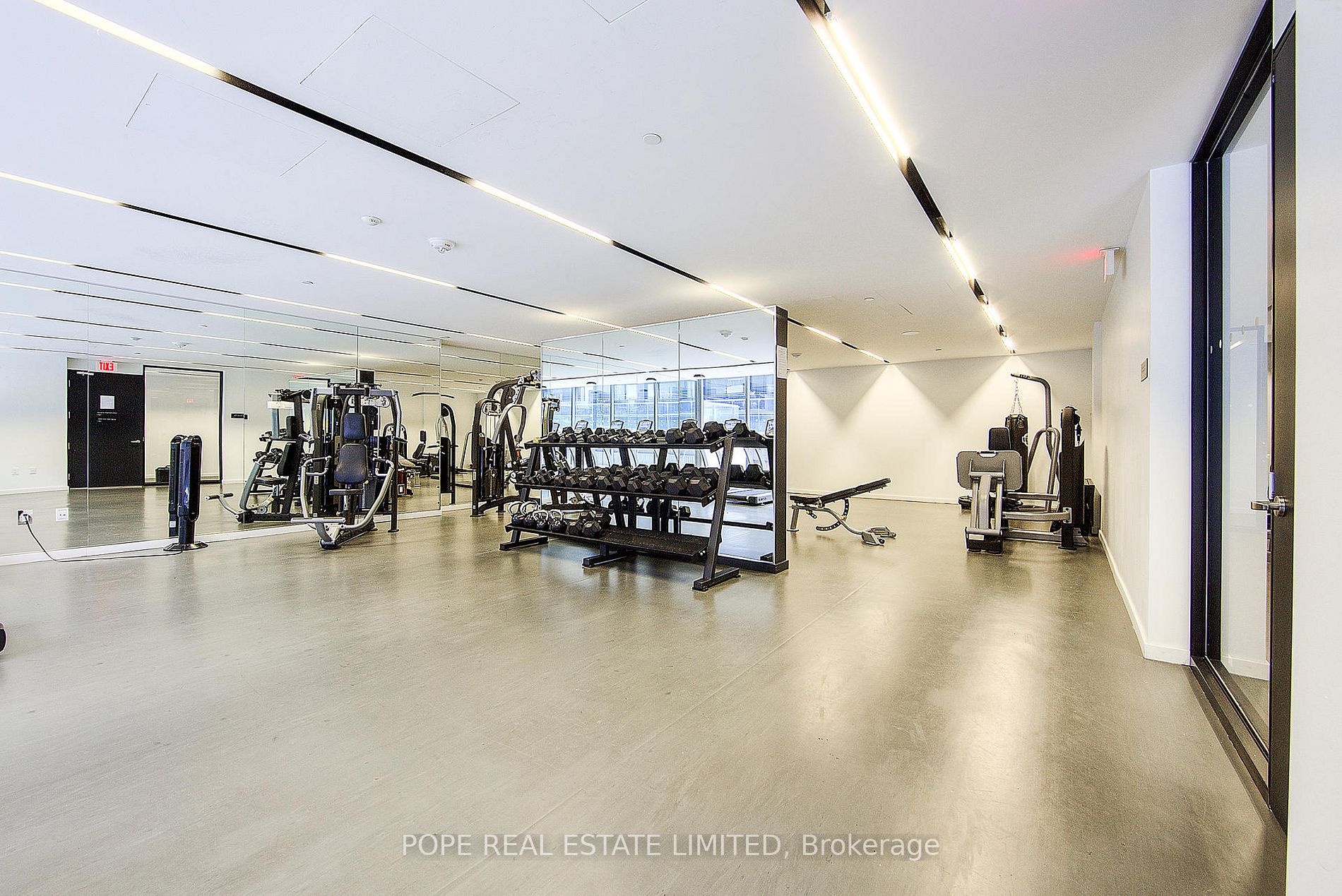 32 Trolley Cres, #807