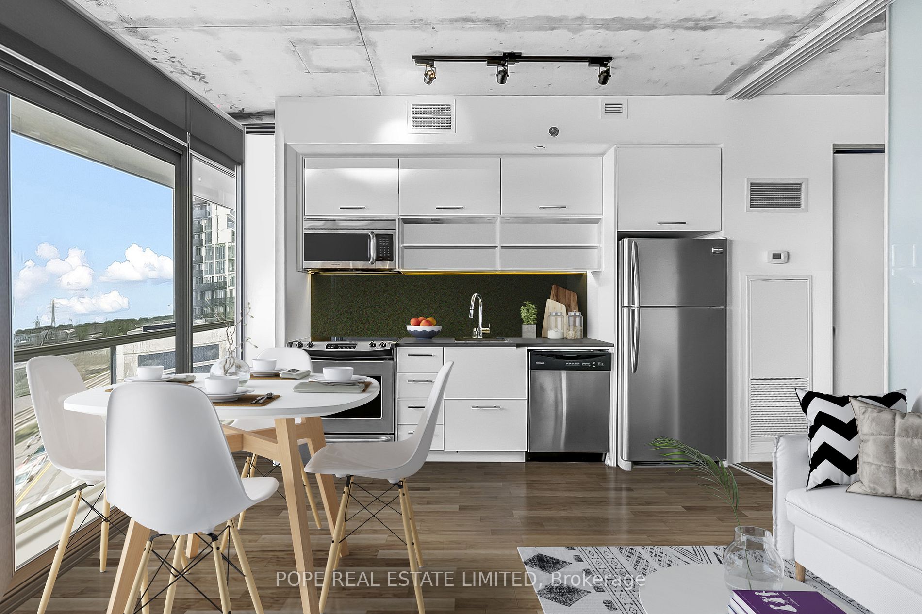 32 Trolley Cres, #807