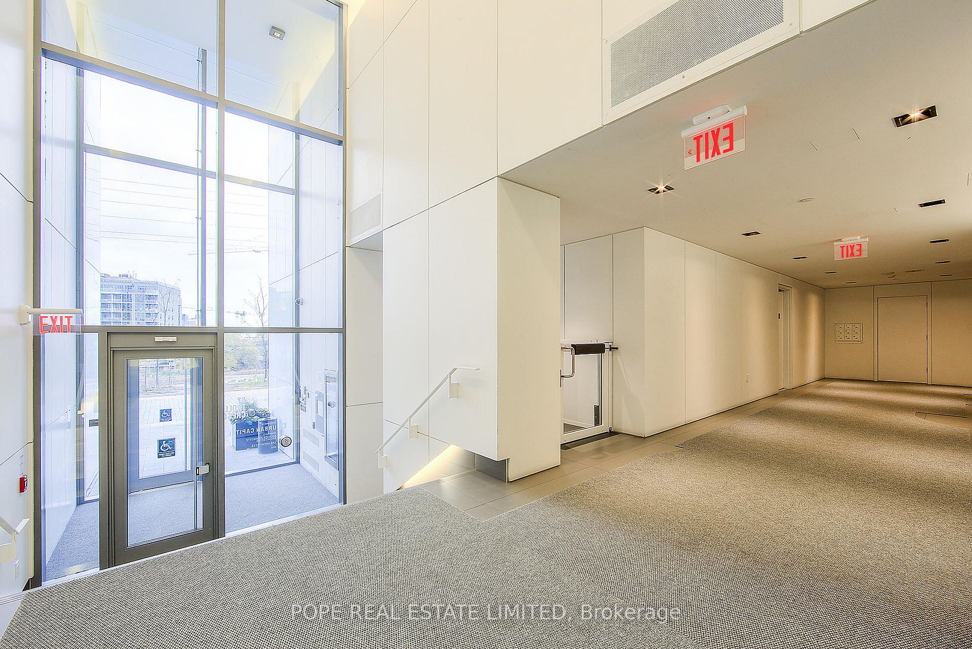 32 Trolley Cres, #807