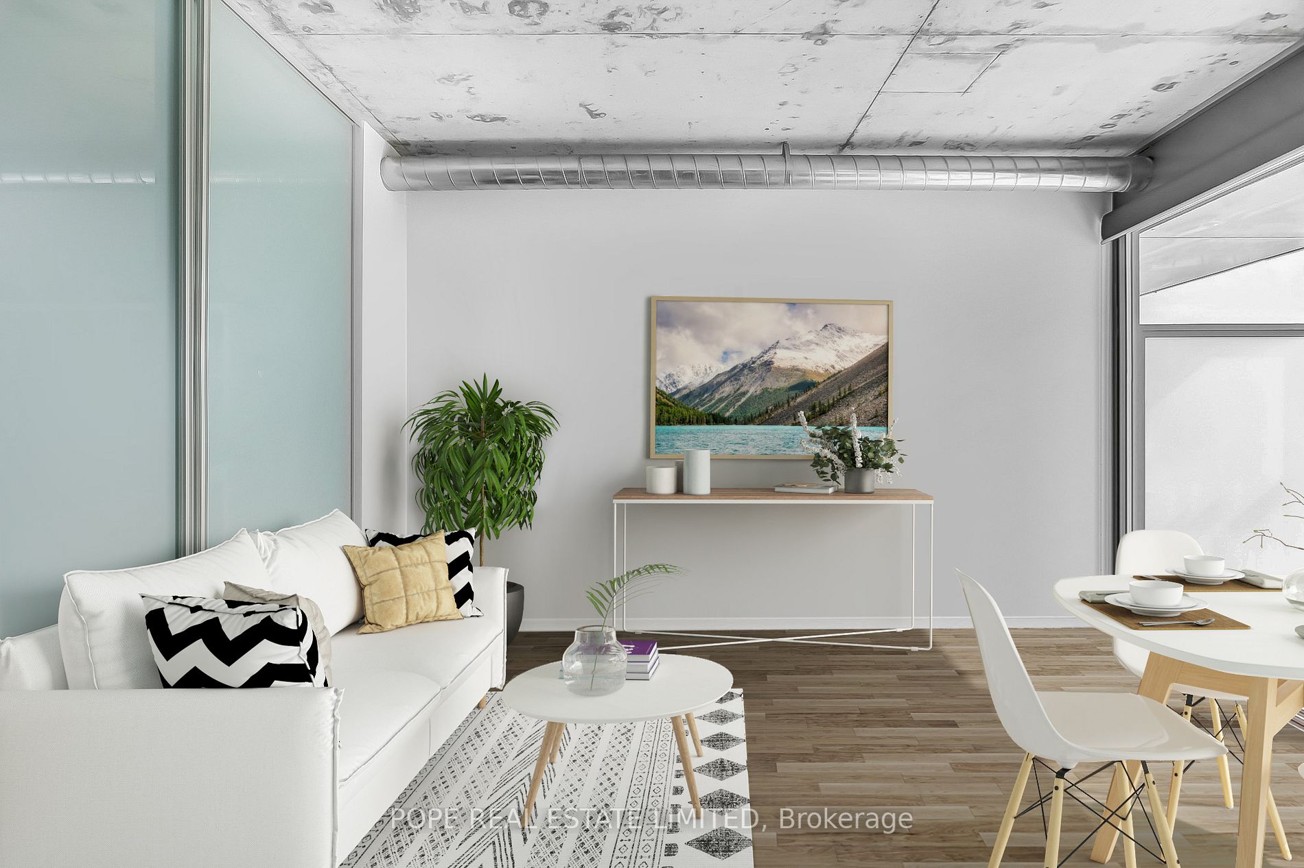 32 Trolley Cres, #807