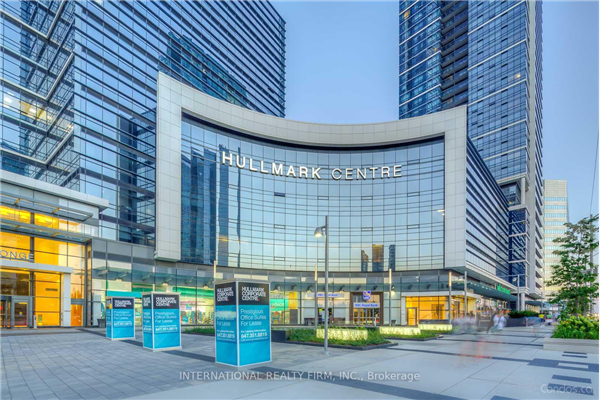 5 Sheppard Ave E, Toronto