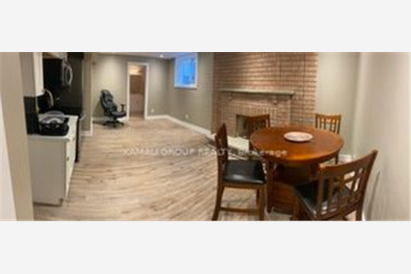 116 Newton Dr, Toronto