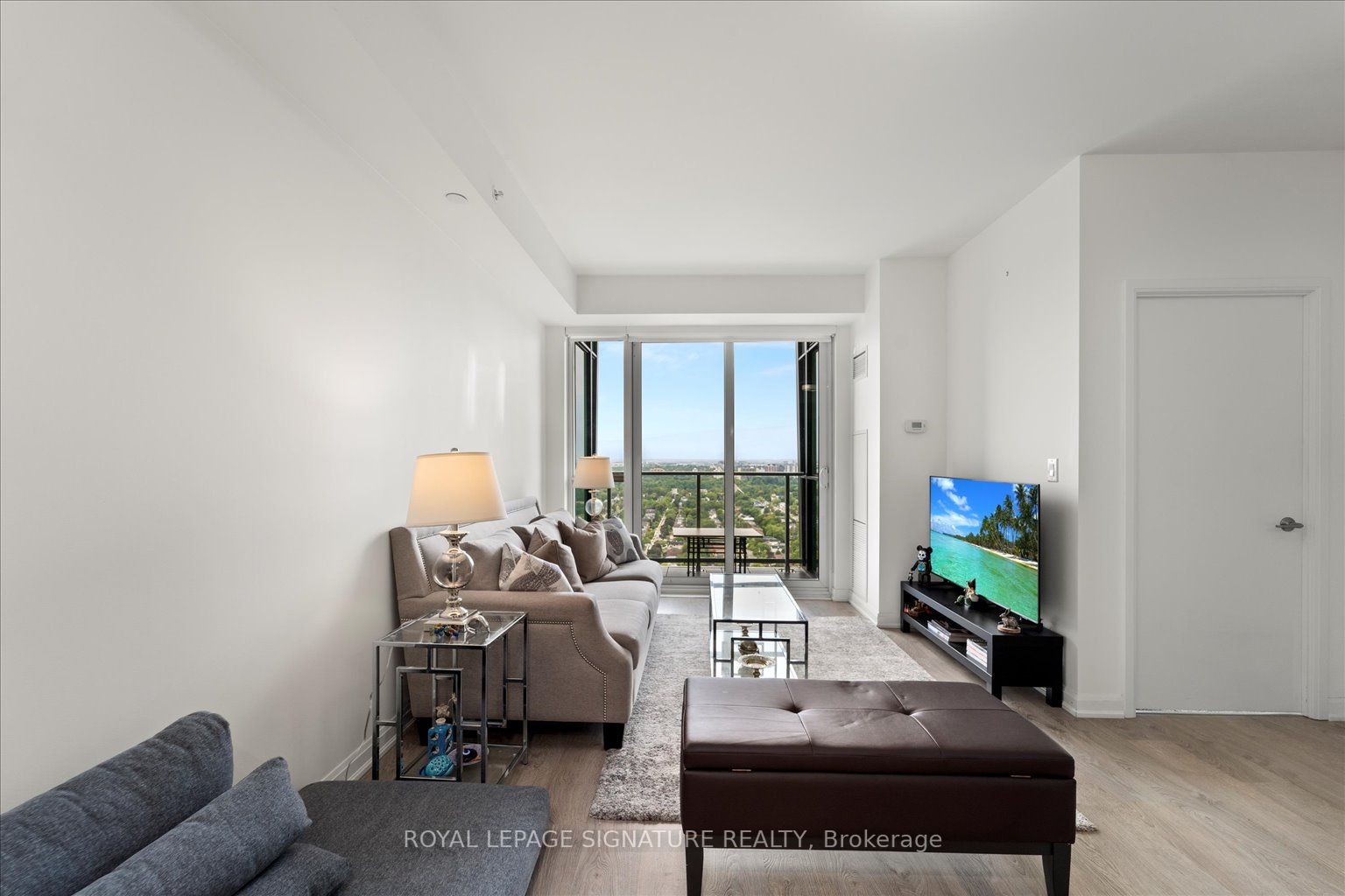 11 Bogert Ave, #2804